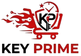 Key Prime Store